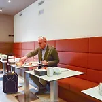 Hotell Quo Vadis 3*