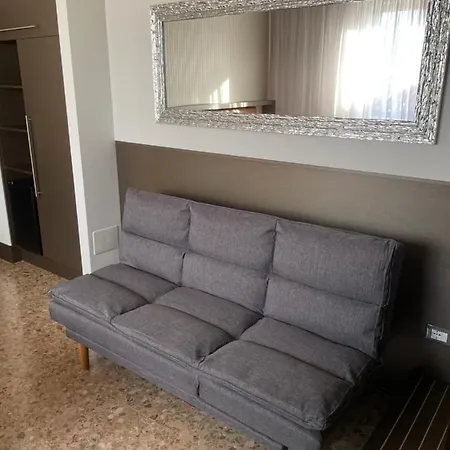 Quo Vadis 3* Údine