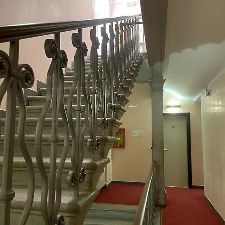 Quo Vadis Hotel