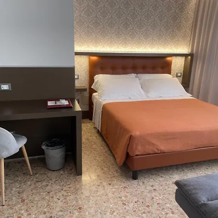 Hotel Quo Vadis 3*
