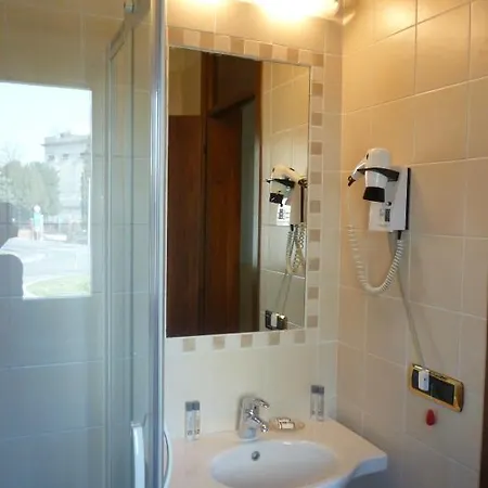 Hotel Quo Vadis 3*