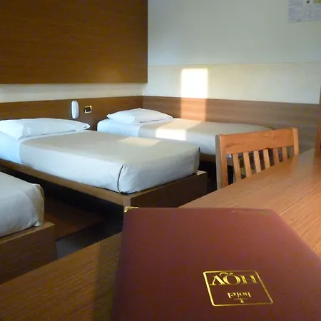 호텔 쿼 바디스