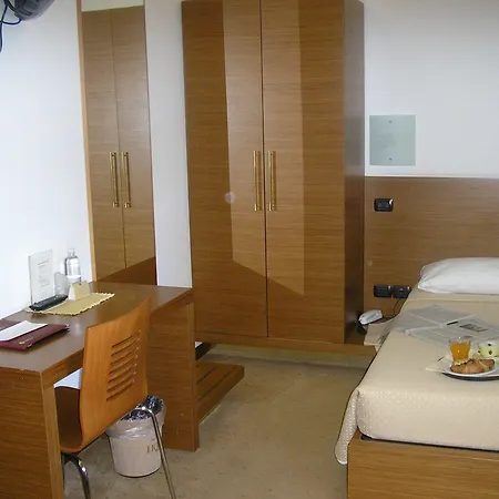 Quo Vadis Hotel