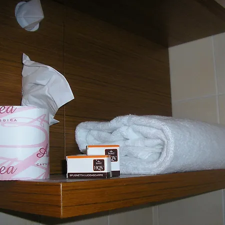 Quo Vadis Hotel