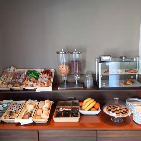 쿼 바디스 3* 우디네