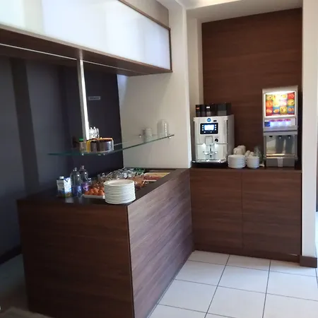 Quo Vadis Hotel Údine