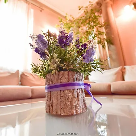 Quo Vadis Hotel Údine