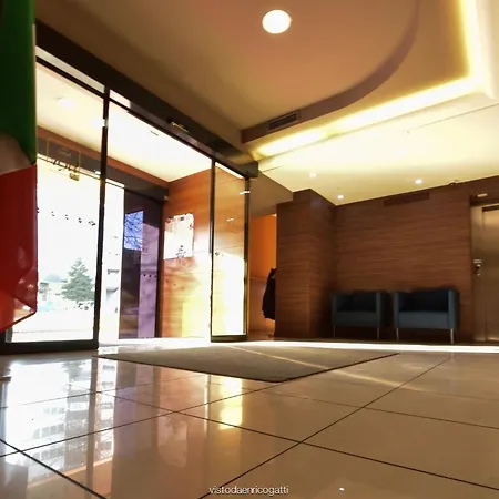 쿼 바디스 호텔 3*