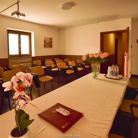 Hotel Quo Vadis Udine