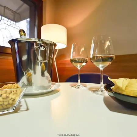 Hotel Quo Vadis Udine