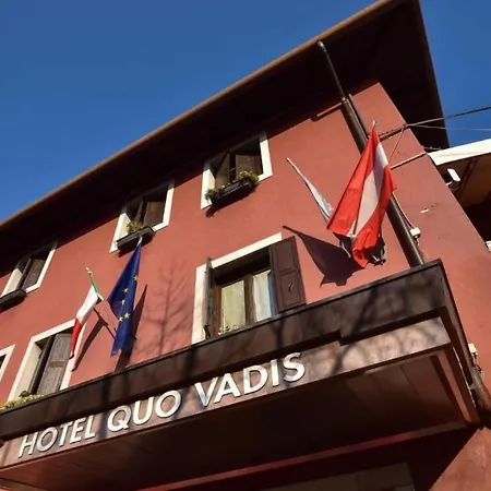 Quo Vadis Hotel