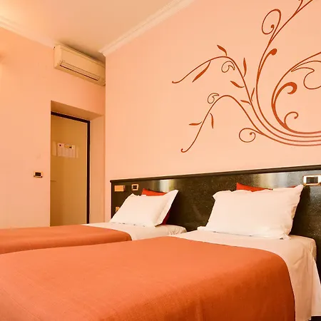 Quo Vadis Hotel Udine