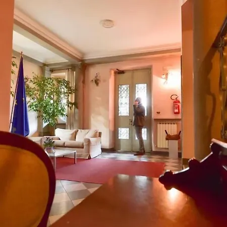 Quo Vadis Hotel Udine