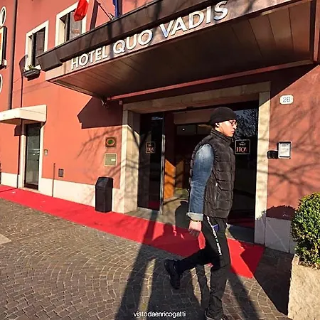 Quo Vadis