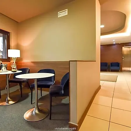 Quo Vadis Hotel