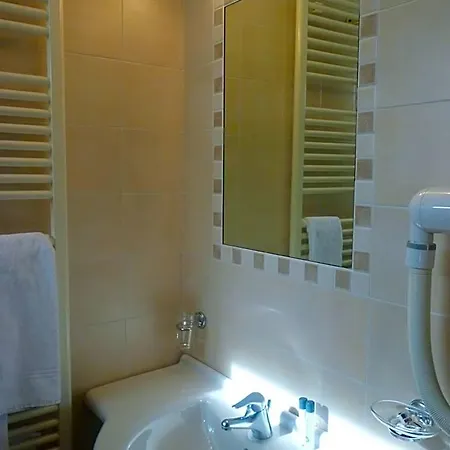 Hotel Quo Vadis Údine