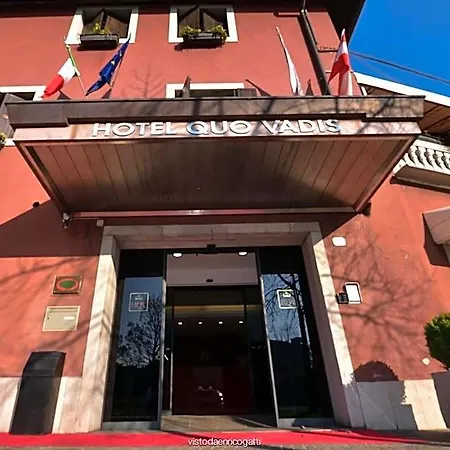 Quo Vadis 3* Udine