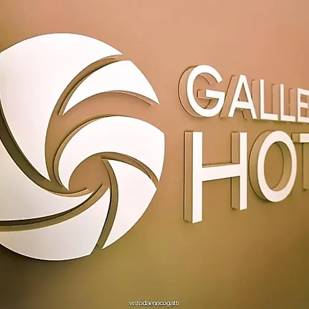 Quo Vadis Hotel