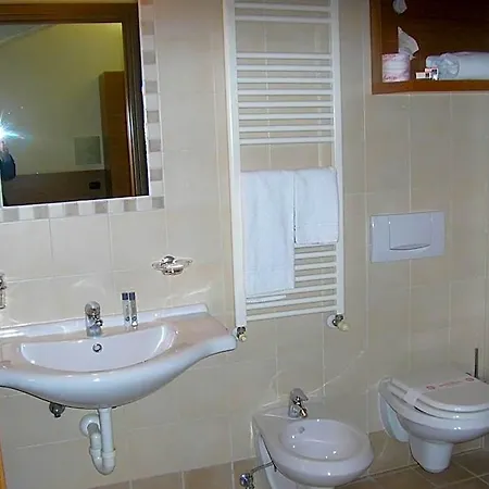 Hotel Quo Vadis Udine