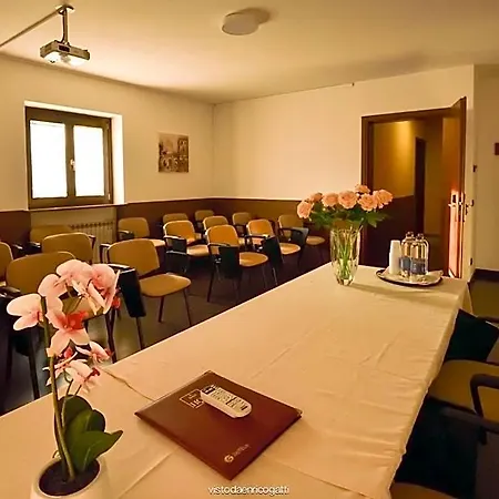 Quo Vadis Szálloda Udine