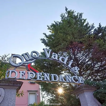 Quo Vadis Udine