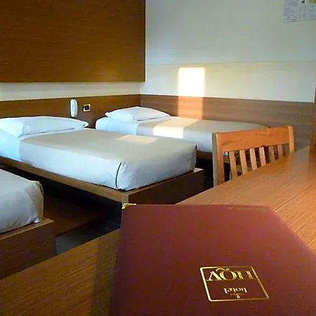 Hotel Quo Vadis Udine