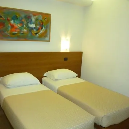 Quo Vadis Hotel Udine