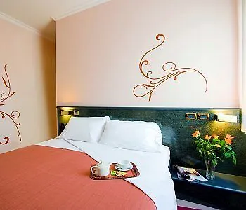 Hotel Quo Vadis 3*