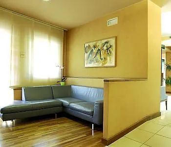 Quo Vadis Hotel Udine