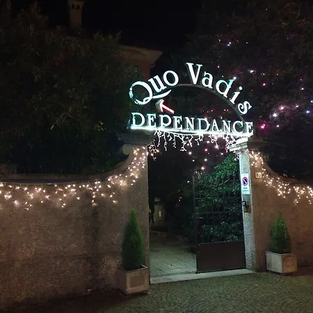 Hotel Quo Vadis