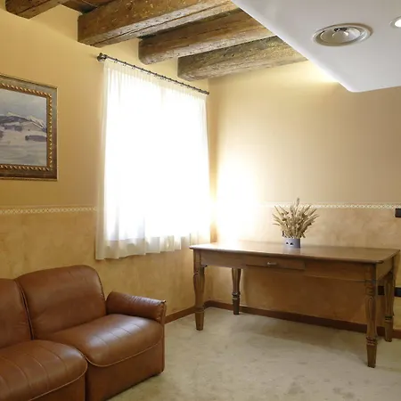 Hotel Quo Vadis 3*