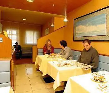 Hotel Quo Vadis Udine