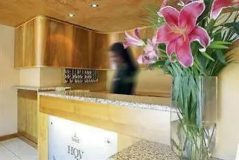 Hotel Quo Vadis 3*