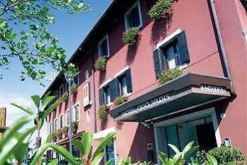 Hotel Quo Vadis Udine
