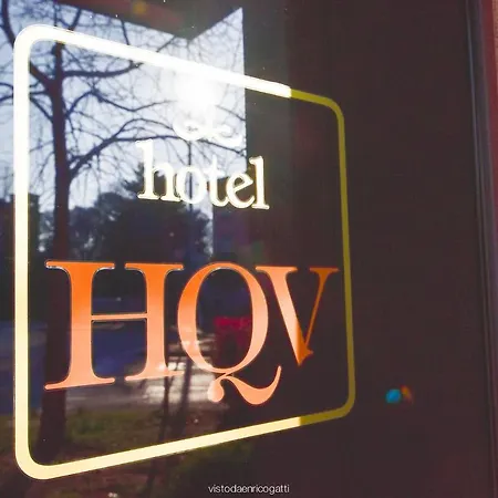 Quo Vadis Hotel