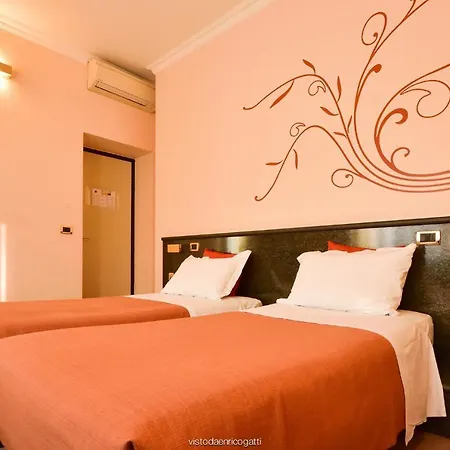 Quo Vadis Hotel Udine