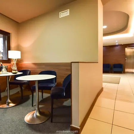 호텔 쿼 바디스