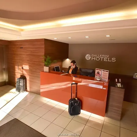 Quo Vadis Hotel Udine
