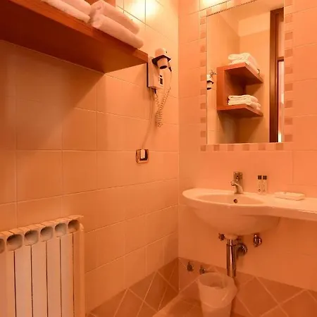 Hotel Quo Vadis 3*