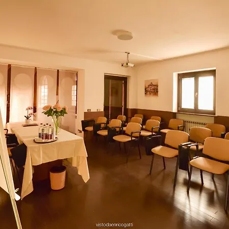 Quo Vadis 3* Udine