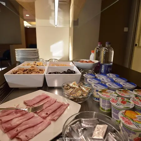 쿼 바디스 3* 우디네