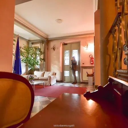 Quo Vadis Hotel 3*