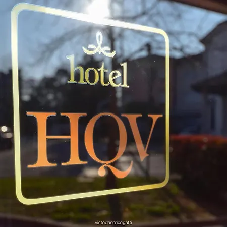 Hotel Quo Vadis Udine