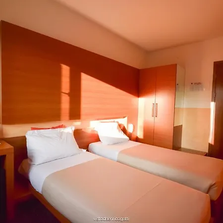 Quo Vadis Hotel