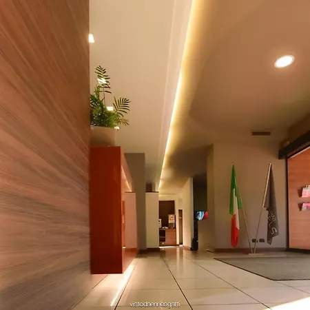Hotel Quo Vadis