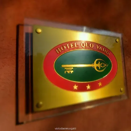 쿼 바디스 3* 우디네