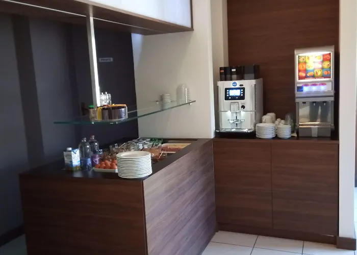 Quo Vadis Hotell Udine