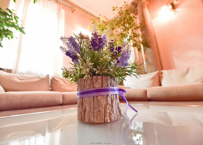 Quo Vadis Hotel Udine