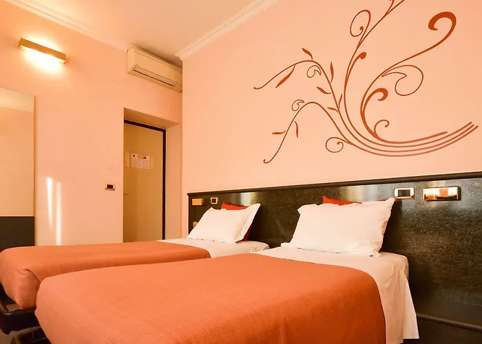 Quo Vadis Hotel Udine