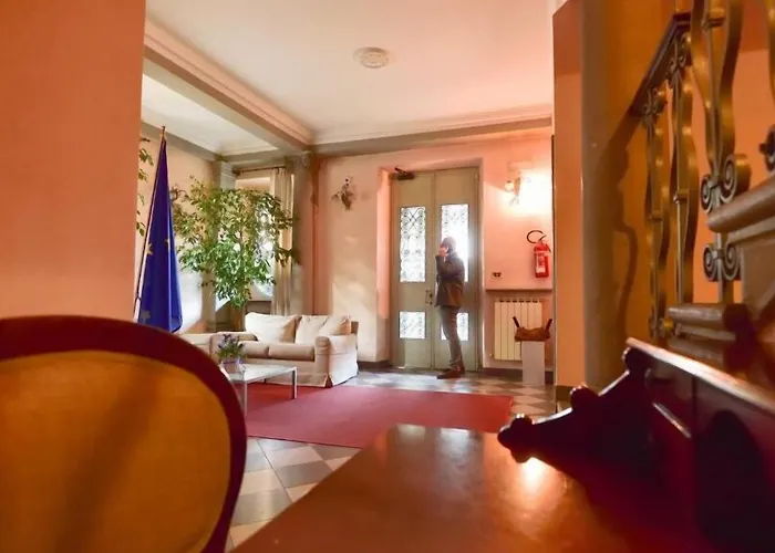 Quo Vadis Hotel Udine